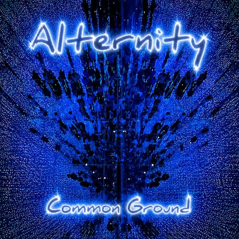 Common Ground single artwork